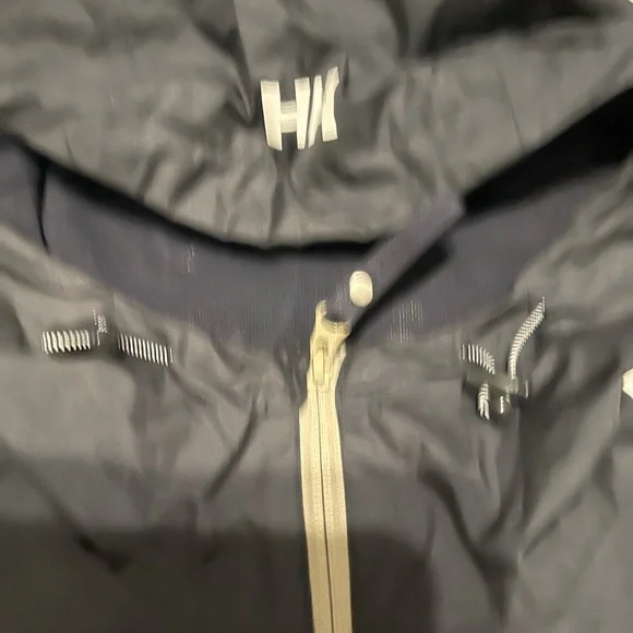 Helly Hansen Jacket - Picture 11 of 15